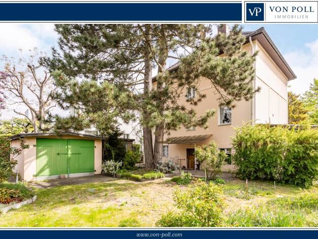 Einfamilienhaus zum Kauf 679.000 € 5 Zimmer 130 m² 632 m² Grundstück Lichtenrade Berlin 12305