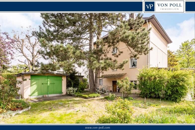 Einfamilienhaus zum Kauf 679.000 € 5 Zimmer 130 m² 632 m² Grundstück Lichtenrade Berlin 12305