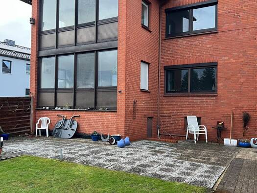 Wohnung zur Miete 600 € 4 Zimmer 100 m² Geschoss EG/2 frei ab 01.05.2026 Gartenstraße 10 Wietzen 31613