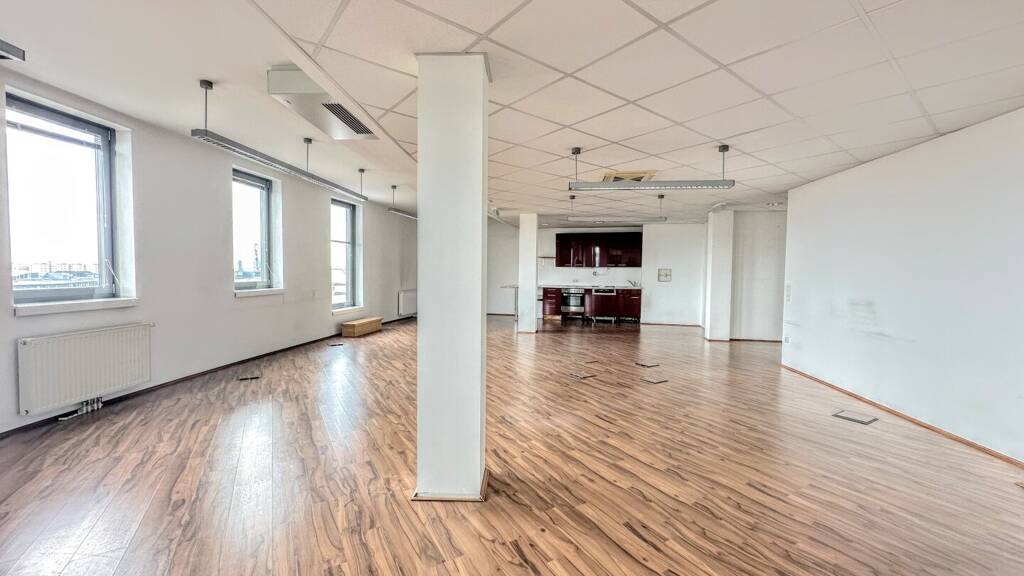 Büro zur Miete 9,19 € Wien,Meidling 1120