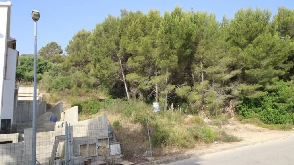 Haus zum Kauf 122.000 € 3 Zimmer 540 m² Grundstück Son Servera