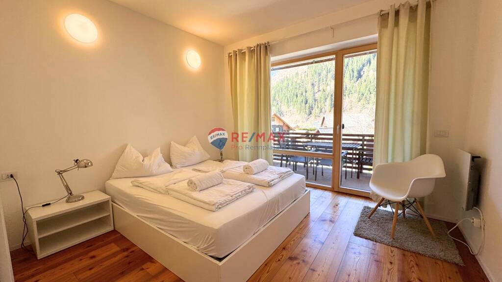 Terrassenwohnung zum Kauf 249.000 € 3,5 Zimmer 76,6 m² Ebene Reichenau 9565