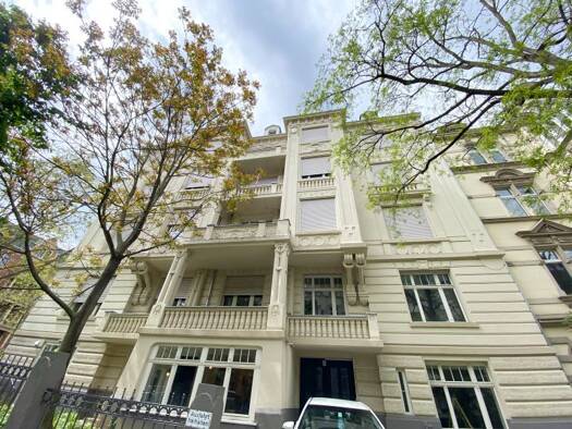 Wohnung zum Kauf 155.000 € 1 Zimmer 38,3 m² Wiesbaden Nordost 65185