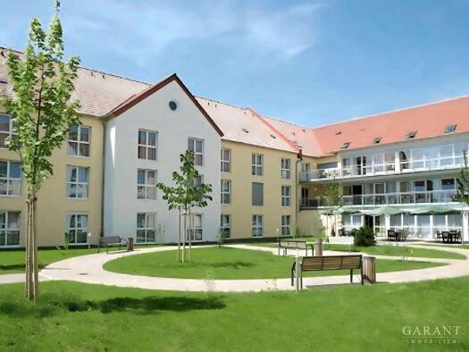 Studio zum Kauf 149.000 € 1 Zimmer 22 m² Spielberg Oberschweinbach 82294