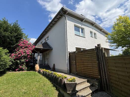Wohnung zum Kauf 450.000 € 5 Zimmer 132 m² Metzkausen Mettmann 40822