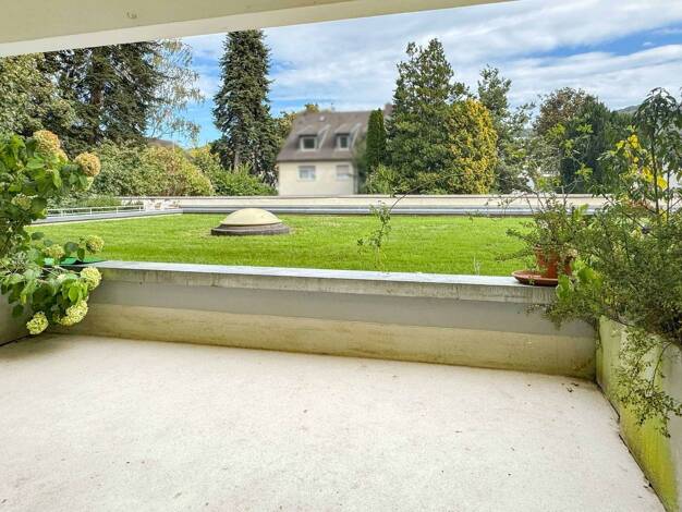 Wohnung zum Kauf 180.000 € 2 Zimmer 53 m² EG Mehlem Bonn 53179