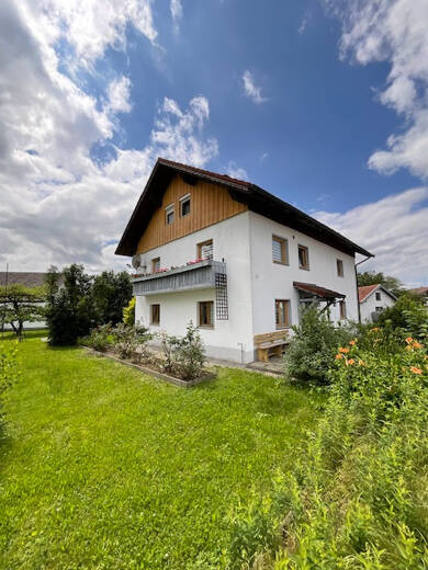 Mehrfamilienhaus zum Kauf 498.000 € 10 Zimmer 241 m² 1.512 m² Grundstück Plattling Plattling 94447