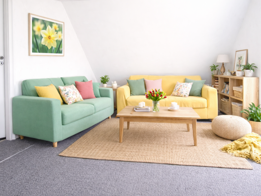 Wohnung zum Kauf 247.000 € 3 Zimmer 57 m² Ost Stuttgart 70188