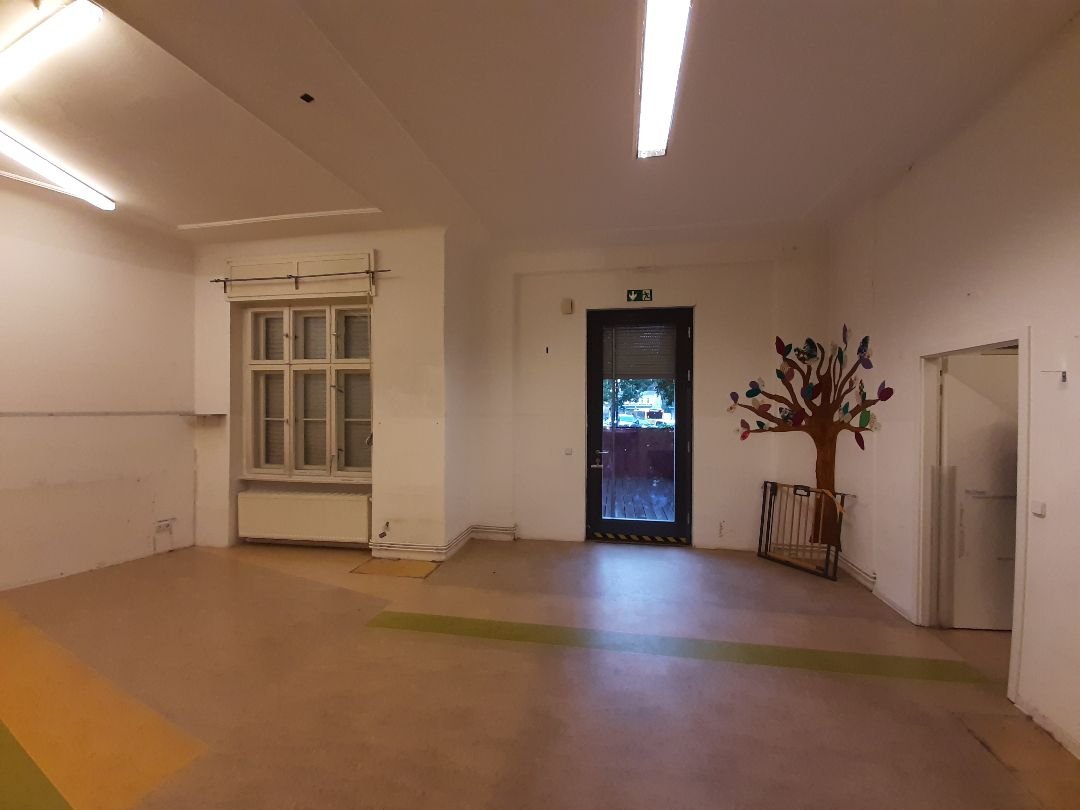 Praxis zur Miete 2.679 € 223,3 m²<br/>Bürofläche Kissingenstraße 48 Pankow Berlin 13189