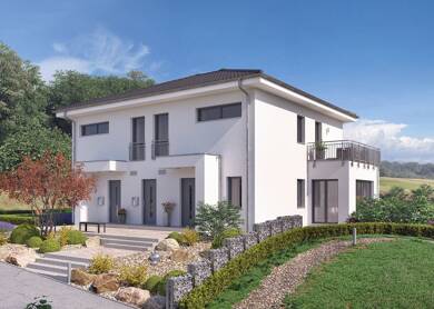 Mehrfamilienhaus zum Kauf provisionsfrei 424.000 € 8 Zimmer 218 m² 530 m² Grundstück Traben Traben-Trabach 56841