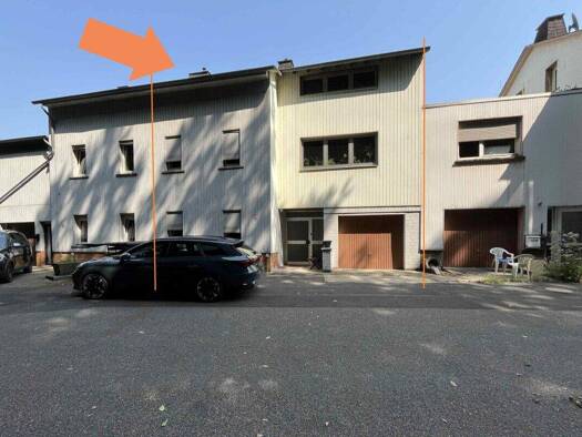 Reihenmittelhaus zum Kauf 149.000 € 7 Zimmer 180 m² 265 m² Grundstück Alf 56859