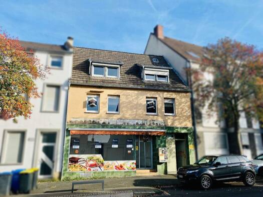 Gewerbeobjekt zum Kauf provisionsfrei als Kapitalanlage geeignet 688.000 € 4 Zimmer 240 m² 413 m² Grundstück Ippendorf Bonn 53127