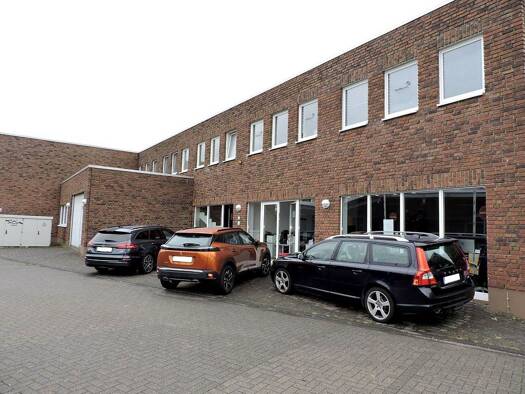 Lagerhalle zur Miete 1.700 € Frechen 50226