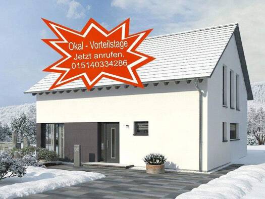 Einfamilienhaus zum Kauf 389.900 € 5 Zimmer 187 m² 731 m² Grundstück Niedervellmar Vellmar 34246