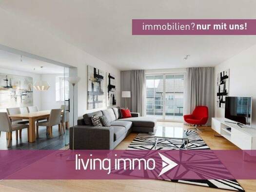 Wohnung zum Kauf 385.000 € 4 Zimmer 126,1 m² Saderreut Büchlberg 94124