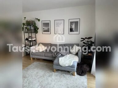 Wohnung zur Miete Tauschwohnung 440 € 1,5 Zimmer 34 m² 3. Geschoss Neustadt - Nord Köln 50670