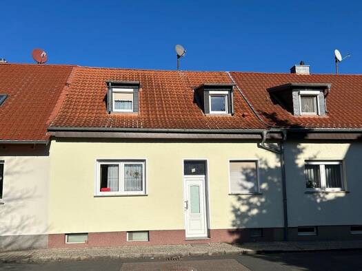 Haus zum Kauf 145.000 € 4 Zimmer 110 m² Siedlung Dessau-Roßlau 06846