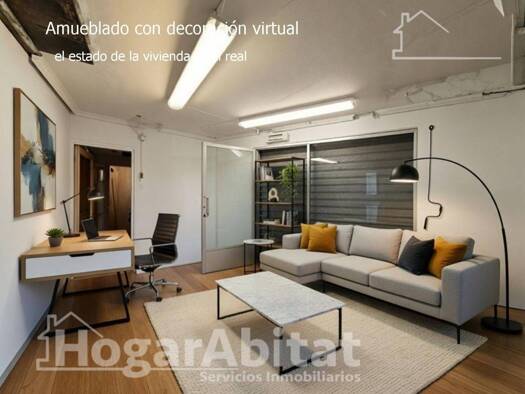 Villa zum Kauf 123.500 € 4 Zimmer 97 m² de Pedreguer Alicante 03008