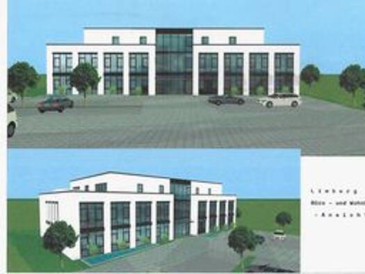 Bürofläche zur Miete 1.840 m² Bürofläche Limburg 65549