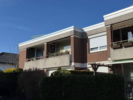 Wohnung zum Kauf 159.000 € 3 Zimmer 69,6 m² frei ab 01.04.2026 Hittfeld Seevetal 21218