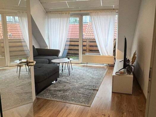 Maisonette zur Miete 600 € 2 Zimmer 60 m² frei ab 01.02.2026 Neustadt Hildesheim 31134