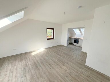 Wohnung zum Kauf provisionsfrei 130.000 € 1,5 Zimmer 38,7 m² 3. Geschoss Thomas-Mann-Straße 44 Neu-Schwachhausen Bremen 28213