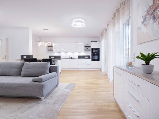 Terrassenwohnung zur Miete 1.600 € 2,5 Zimmer 67 m² Geschoss 2/3 frei ab 01.01.2026 An der alten Gärtnerei 19 Britz Berlin 12109