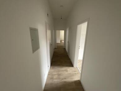 Wohnung zur Miete 499 € 3,5 Zimmer 71,5 m² 1. Geschoss Saarstraße 31 Sodingen Herne 44627