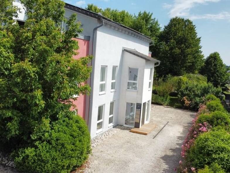 Einfamilienhaus zum Kauf 849.000 € 13 Zimmer 517 m² 1.500 m² Grundstück Eppingen Eppingen 75031