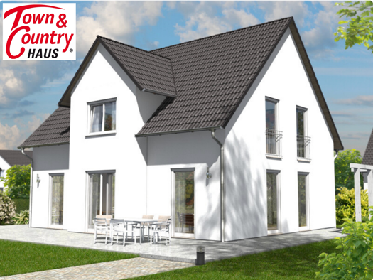 Einfamilienhaus zum Kauf provisionsfrei 353.880 € 6 Zimmer 162,4 m² 650 m² Grundstück frei ab 01.01.2027 Wildensorg Bamberg 96049
