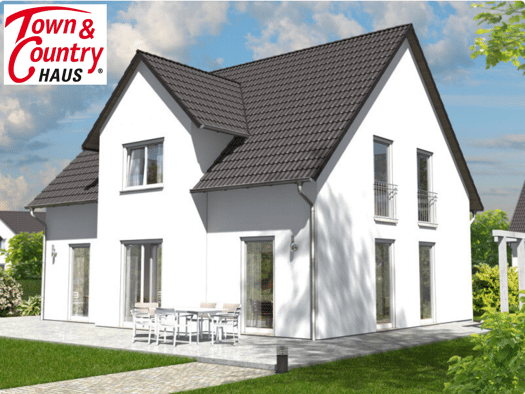 Einfamilienhaus zum Kauf - Erstbezug provisionsfrei 350.850 € 6 Zimmer 162,4 m² 516 m² Grundstück Unteroberndorf Breitengüßbach 96149