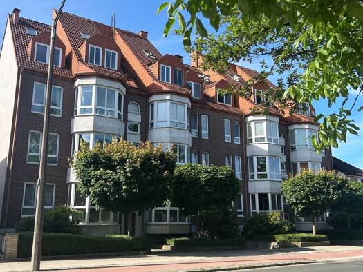 Maisonette zum Kauf 239.000 € 5 Zimmer 94 m² frei ab sofort Hammersbecker Straße 72 Aumund-Hammersbeck Nord 28755