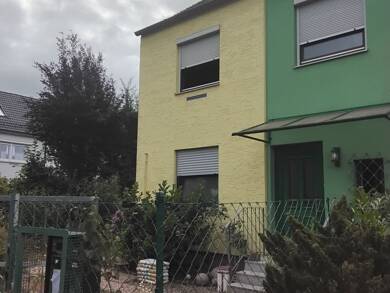 Reihenendhaus zum Kauf 449.000 € 4,5 Zimmer 121 m² 396 m² Grundstück Fürth 90765