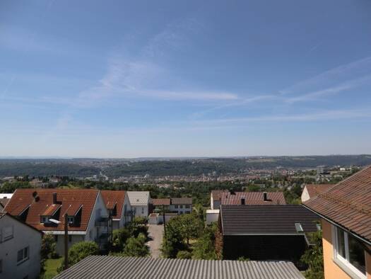 Doppelhaushälfte zum Kauf 479.000 € 6,5 Zimmer 199,2 m² 723 m² Grundstück Liebersbronn Esslingen am Neckar 73732
