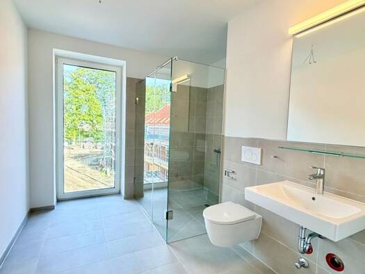 Wohnung zur Miete - Erstbezug 729 € 2 Zimmer 54 m² 2. Geschoss frei ab 01.11.2026 Edewecht Edewecht 26188