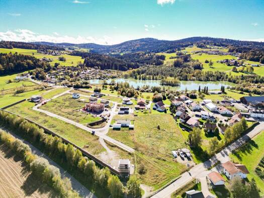 Grundstück zum Kauf 169.920 € 944 m² Grundstück Seeblick 23 Erlauzwiesel Waldkirchen 94065