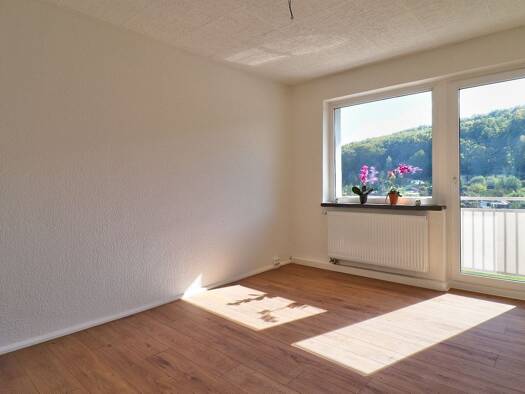 Wohnung zur Miete 435 € 3 Zimmer 64,9 m² 3. Geschoss Straße des Aufbaus 16 Großbodungen Am Ohmberg 37345