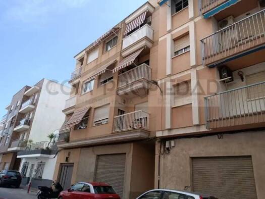 Außenstellplatz zum Kauf 8.700 € 49 m² Águilas 30880