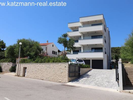 Wohnung zum Kauf - Erstbezug 630.000 € 2 Zimmer 85 m² Betina 22244