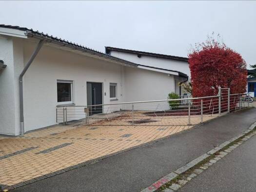 Reihenhaus zur Miete 1.450 € 4 Zimmer 120 m² 500 m² Grundstück frei ab 31.12.2026 Altusried Altusried 87452