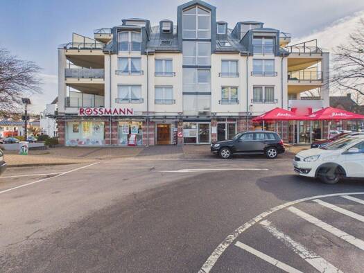 Verkaufsfläche zum Kauf 1.150.000 € 4 Zimmer 712,5 m² Verkaufsfläche Zum Markt 1 Mechernich Mechernich 53894