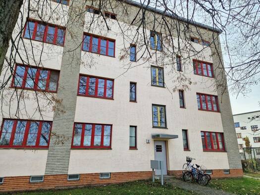 Wohnung zur Miete 339 € 2 Zimmer 49,8 m² 3. Geschoss Zuckerbusch 2 Cracau Magdeburg 39114