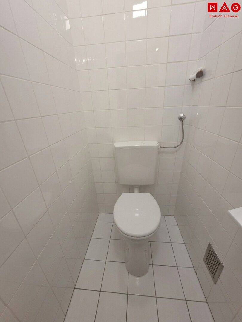 Wohnung – Linz, Bindermichl, Bindermichl-Keferfeld - Ansicht 3