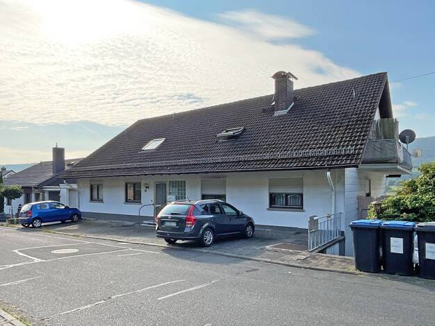 Mehrfamilienhaus zum Kauf 685.000 € 16 Zimmer 490 m² 684 m² Grundstück Laudenbach 63925