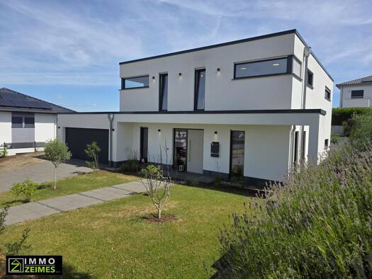 Einfamilienhaus zum Kauf 887.000 € 1 Zimmer Wincheringen 54457