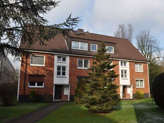 Wohnung zum Kauf provisionsfrei 259.000 € 2 Zimmer 50,2 m² frei ab sofort Niendorf Hamburg-Niendorf 22459