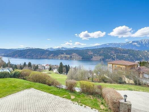 Haus zum Kauf 590.000 € 4 Zimmer 155 m² 1.556 m² Grundstück Millstatt am See 9872