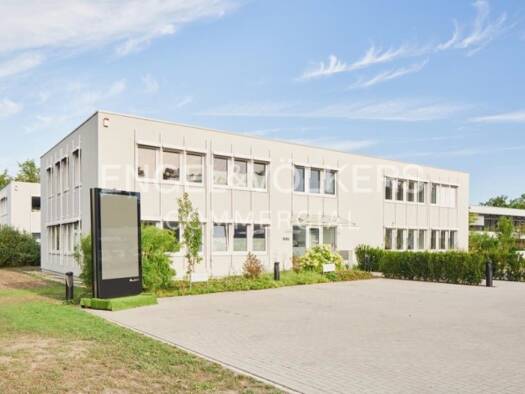 Produktionshalle zum Kauf 2.100 m² Lagerfläche teilbar ab 2.100 m² Klein Hehlen Celle 29223