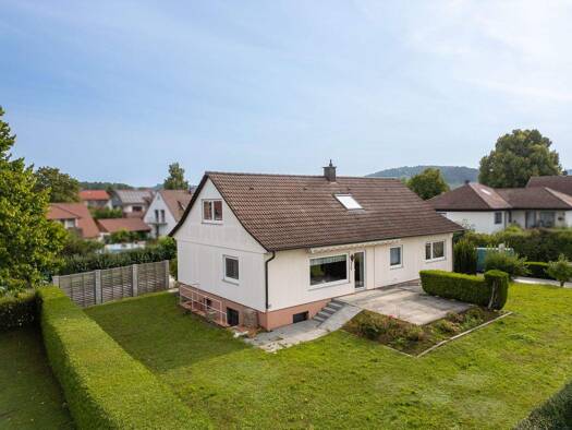 Einfamilienhaus zum Kauf 425.000 € 6 Zimmer 174 m² 695 m² Grundstück Rottweil 78628