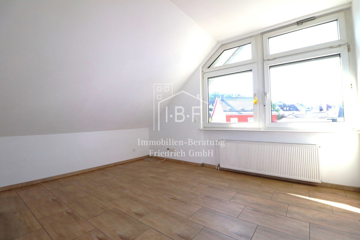 Wohnung zur Miete 660 € 2 Zimmer 55 m²<br/>Wohnfläche (Alt-) Siegen - Kernband Siegen 57072